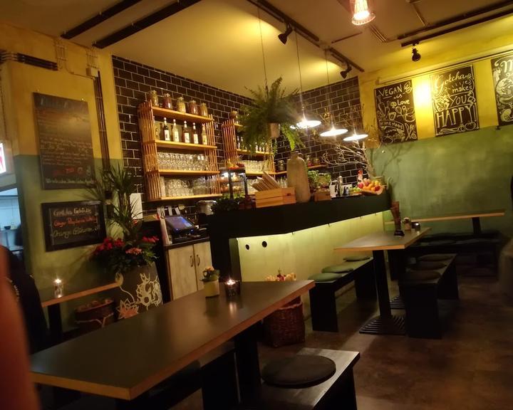 Gotcha Restaurant
