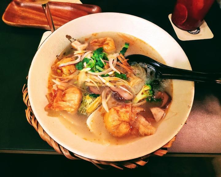 Gotcha Restaurant
