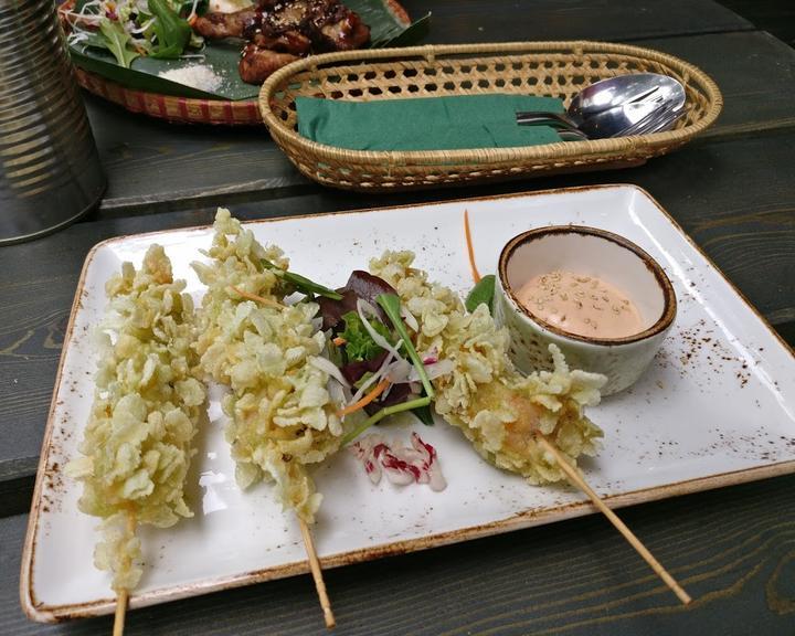 Gotcha Restaurant
