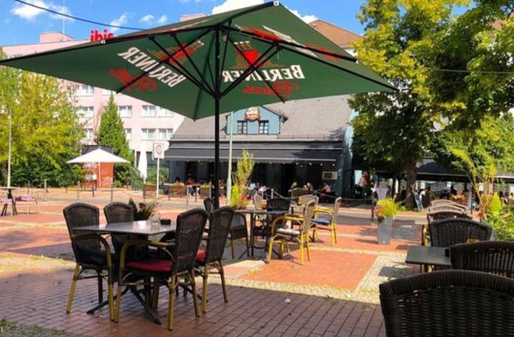 Steakhaus El Dorando