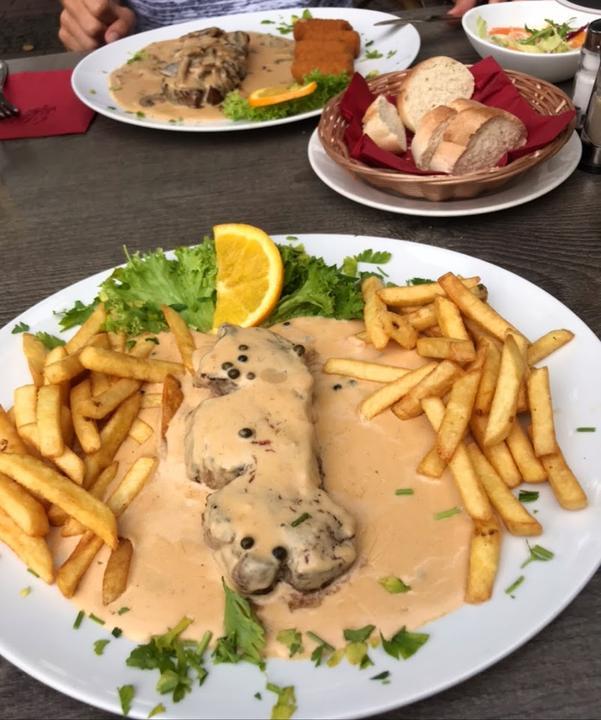 Steakhaus El Dorando