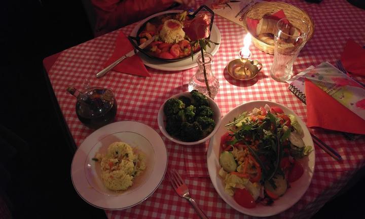 Steakhaus El Dorando