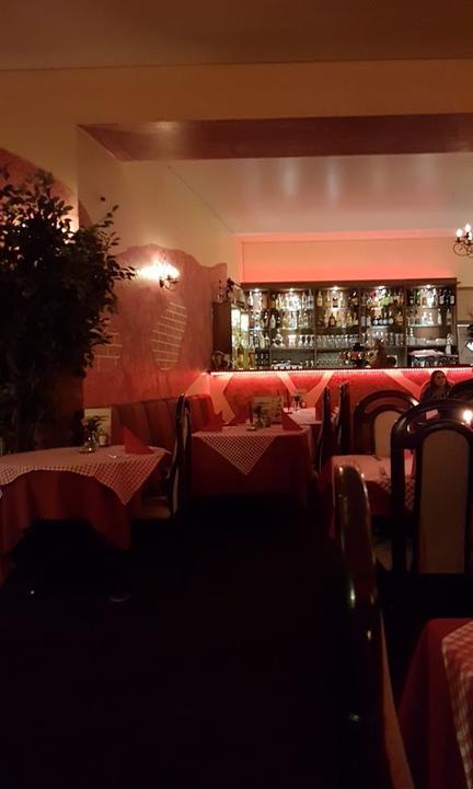 Steakhaus El Dorando