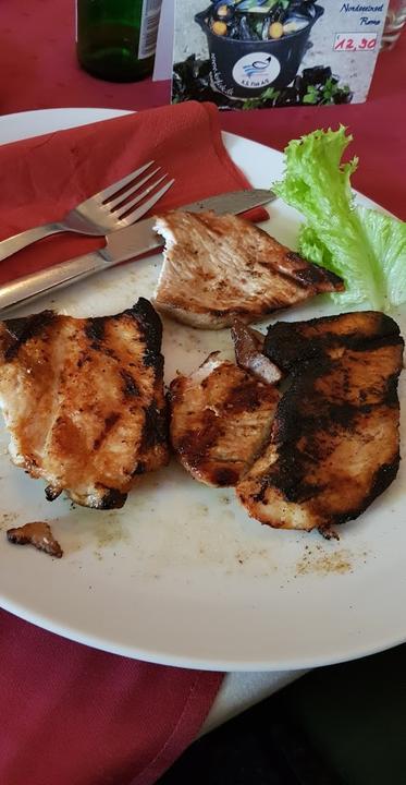 Steakhaus El Dorando