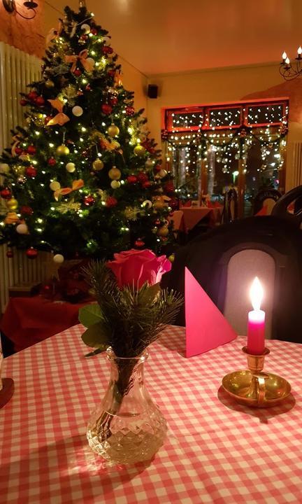 Steakhaus El Dorando