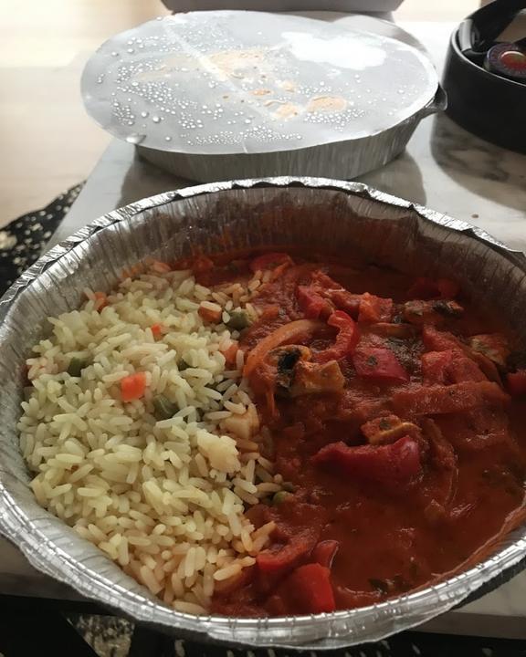 Steakhaus El Dorando