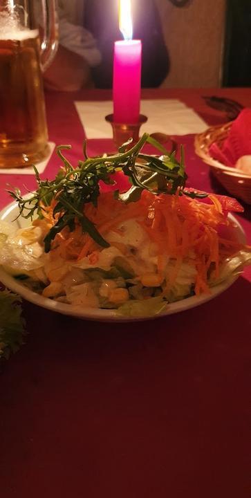 Steakhaus El Dorando