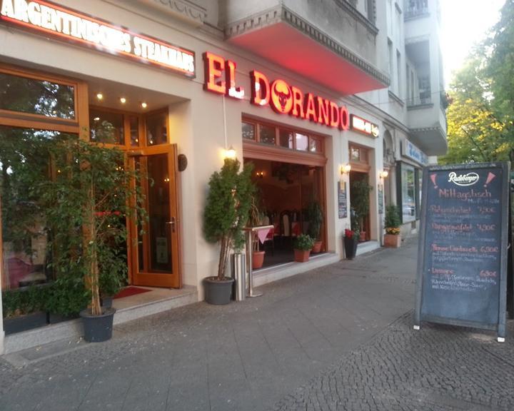 Steakhaus El Dorando