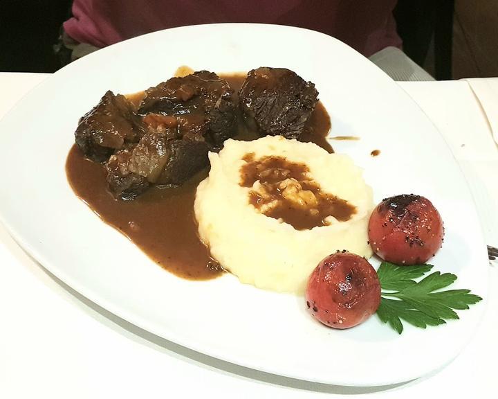Kennedy’s Restaurant