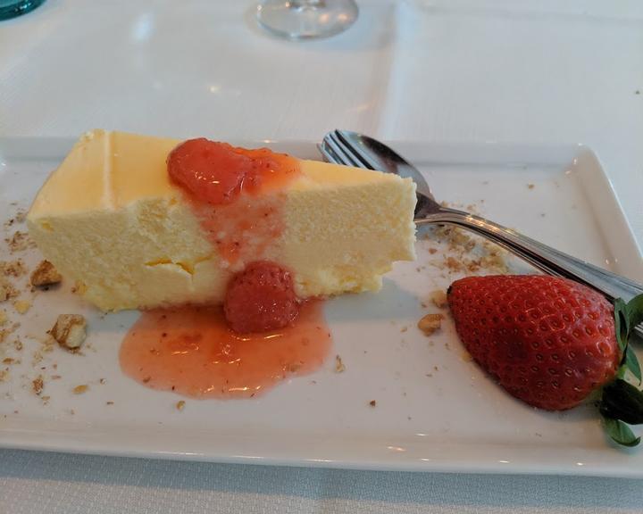 Kennedy’s Restaurant