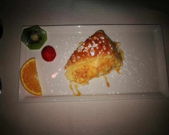 Kennedy’s Restaurant