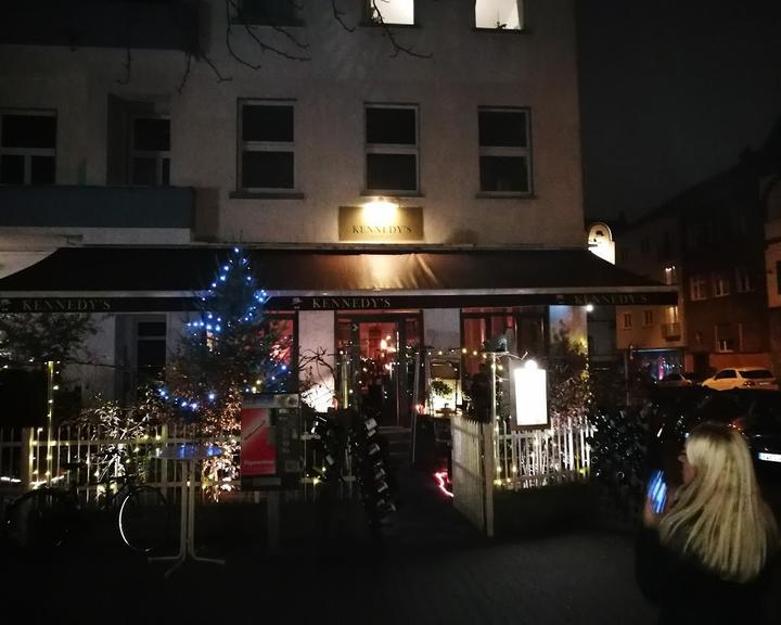 Kennedy’s Restaurant