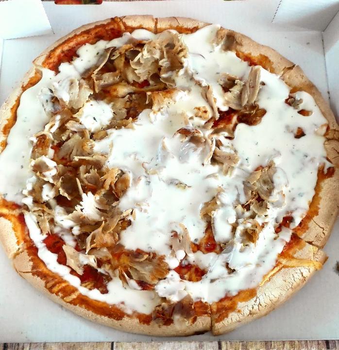 Haso Kebap