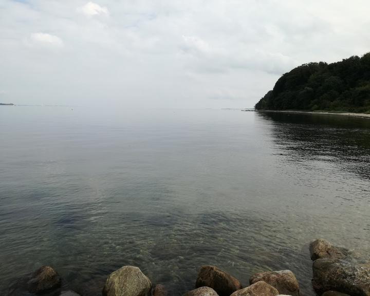Imbiss Strandgut