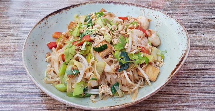 Noosou Restaurant&bar