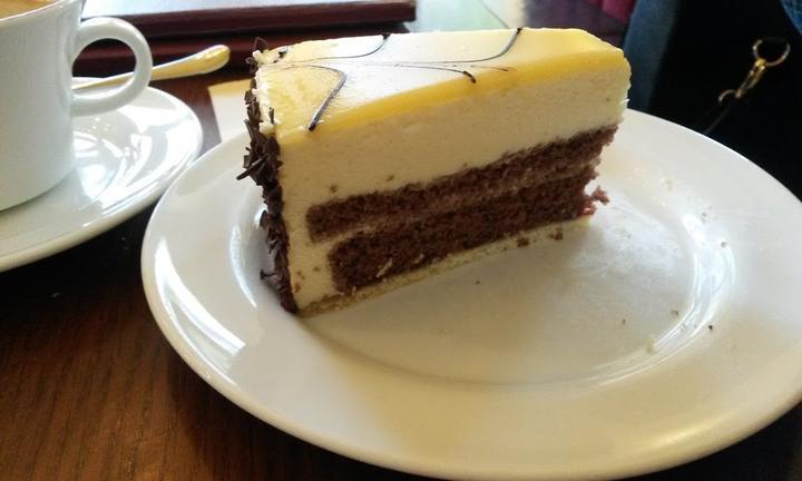 Café SCHILLER