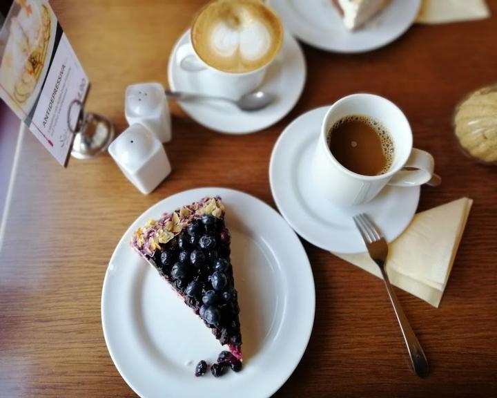 Café SCHILLER