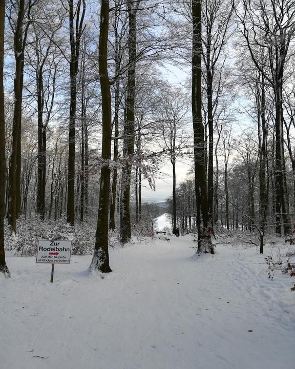 Waldgaststätte Hohes Gras