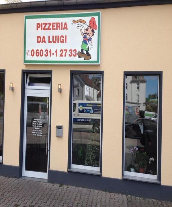 Da Luigi