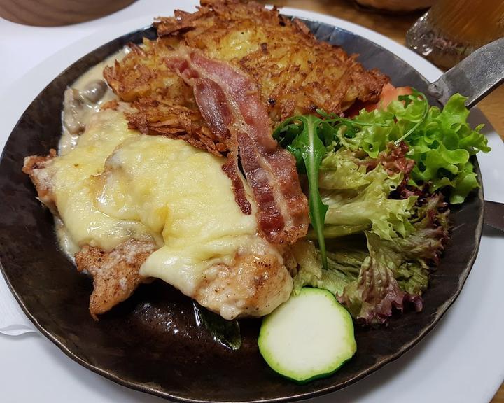 Zunfthaus