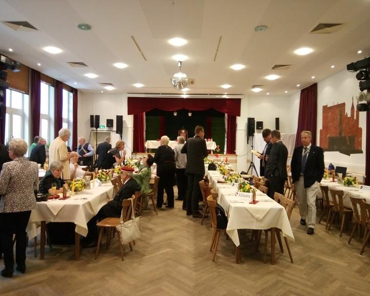 Zunfthaus
