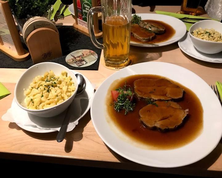 Zunfthaus