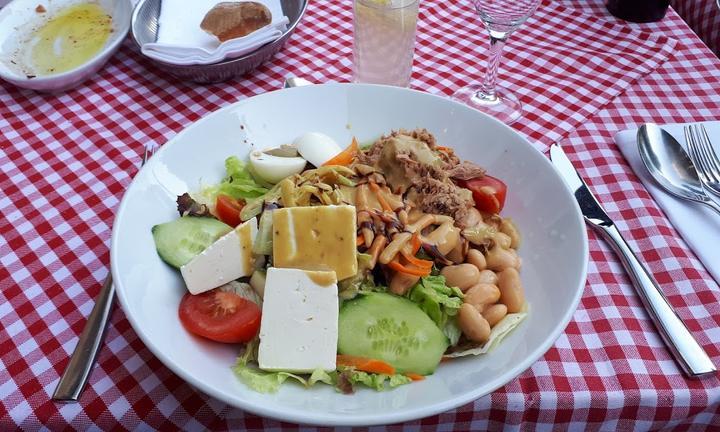 Ristorante Pascarella