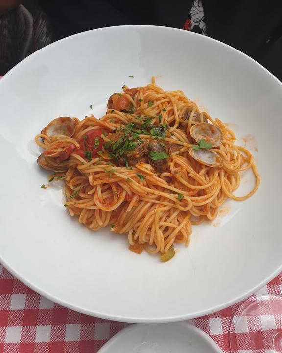 Ristorante Pascarella