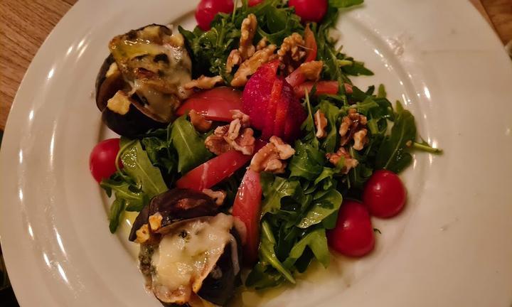 Ristorante Pascarella