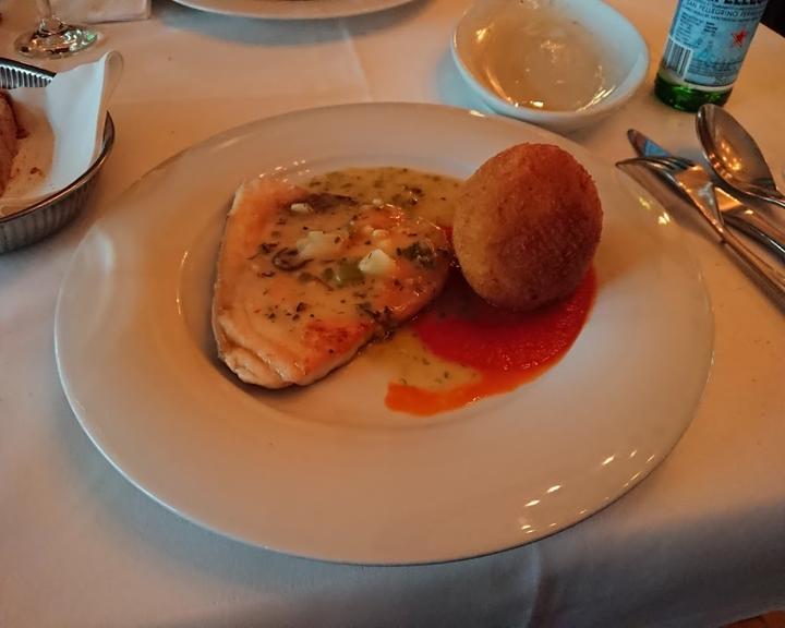 Ristorante Pascarella