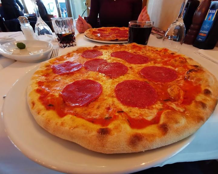 Ristorante Pascarella