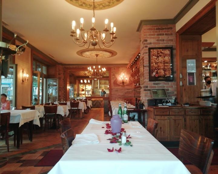 Ristorante Pascarella