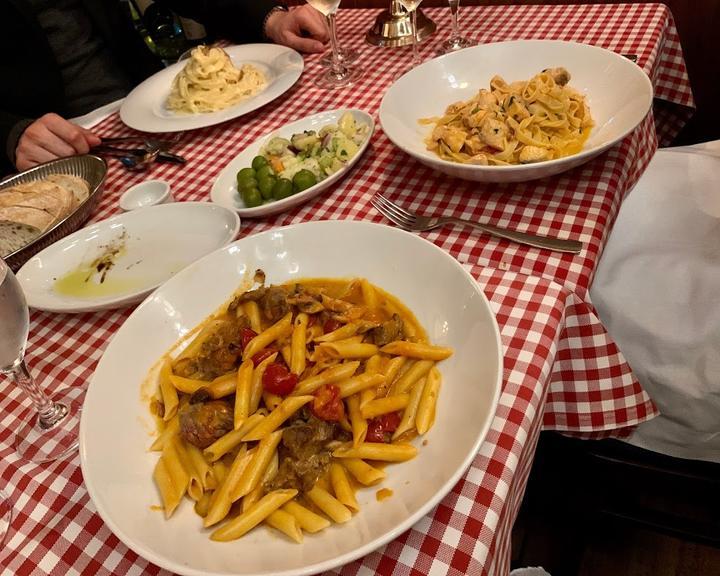 Ristorante Pascarella