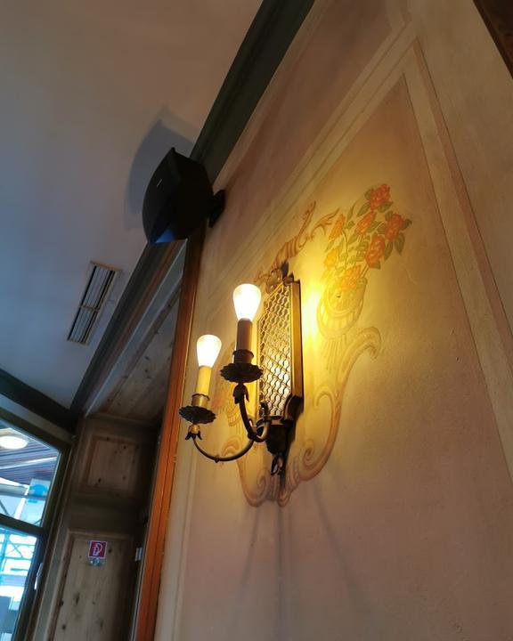 Ristorante Pascarella