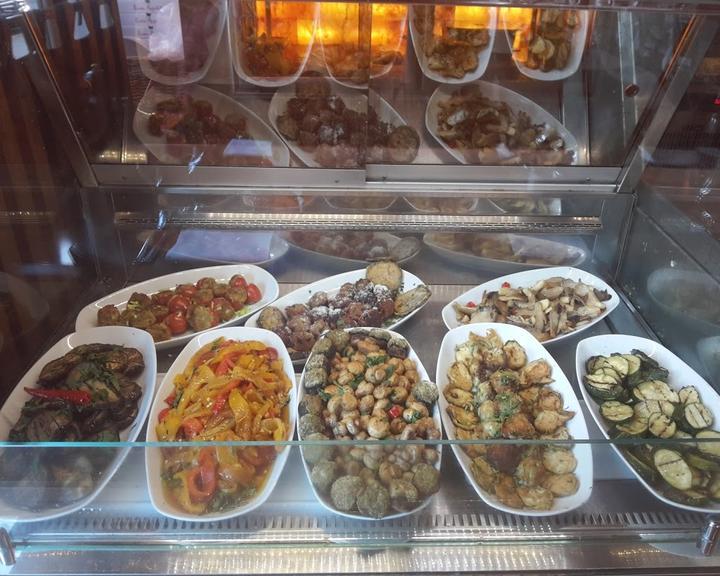 Ristorante Pascarella