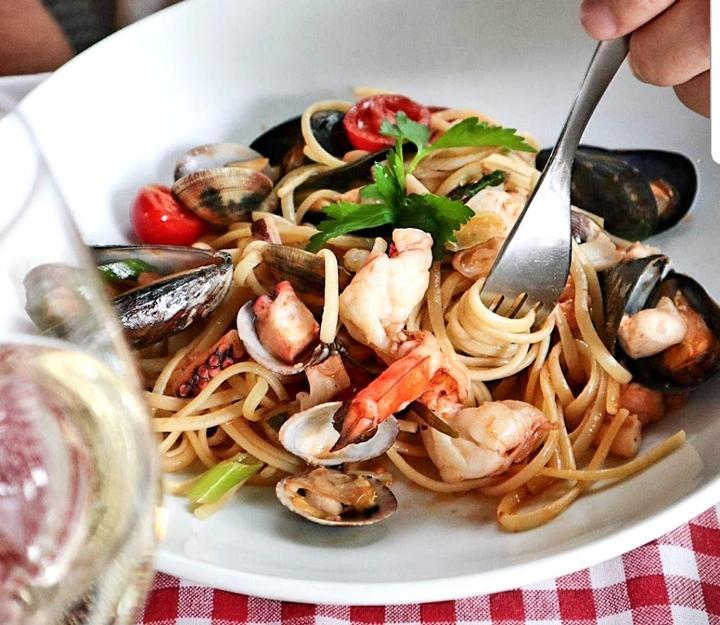 Ristorante Pascarella