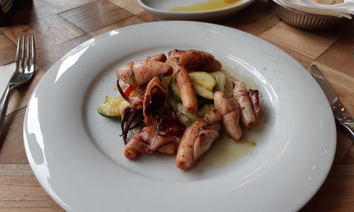 Ristorante Pascarella