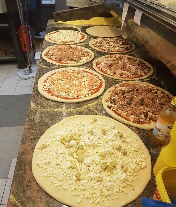 Pizzeria Alte Forno