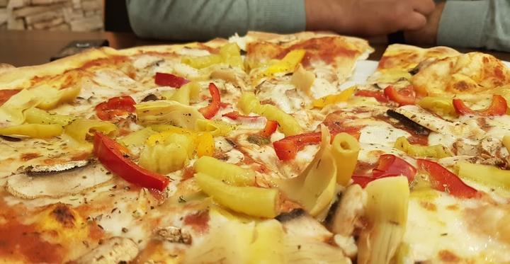 Pizzeria Alte Forno