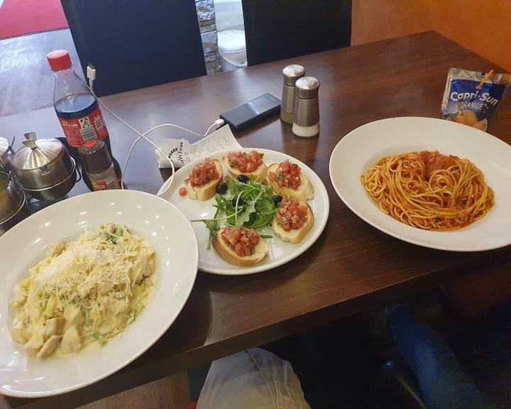 Pizzeria Alte Forno