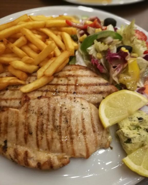 Pizzeria Alte Forno