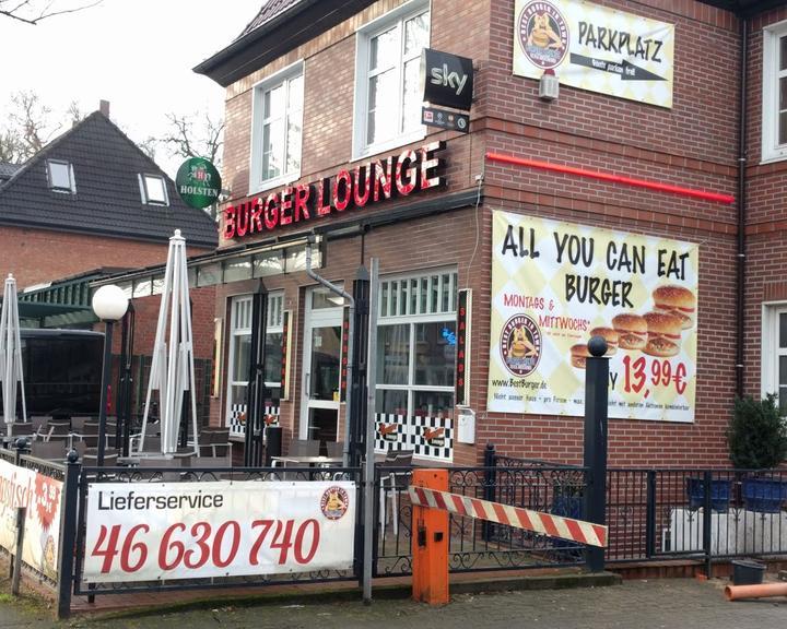 Burger Lounge