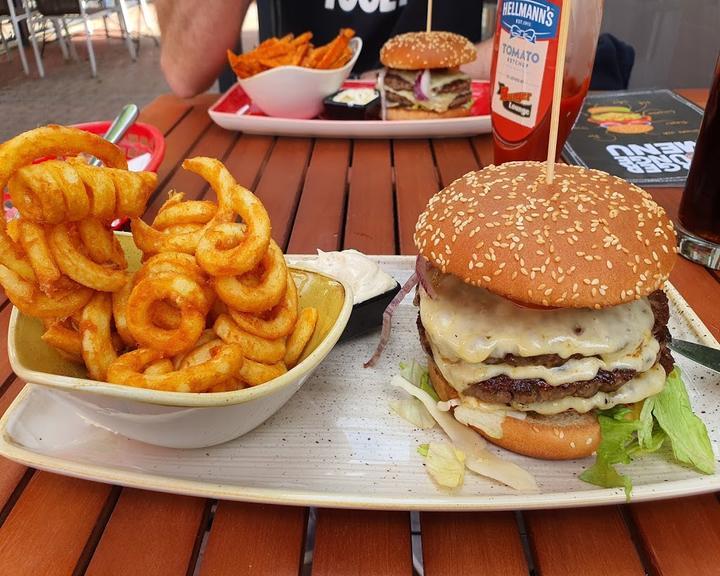 Burger Lounge