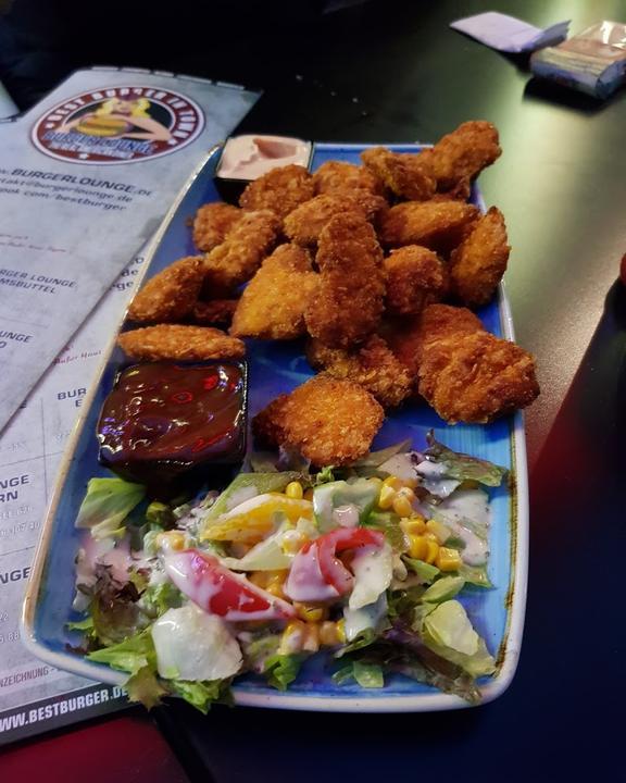 Burger Lounge