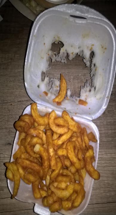 Burger Lounge