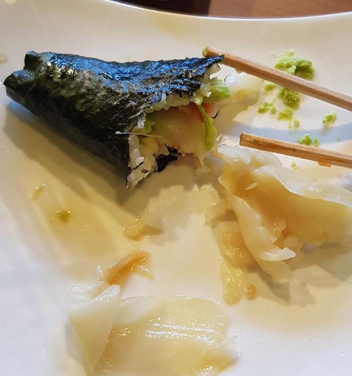 Sakura Sushi