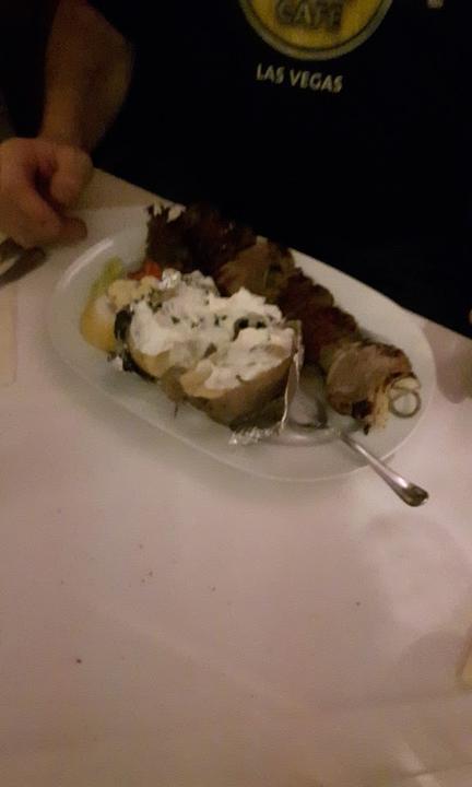 Restaurant Hermes