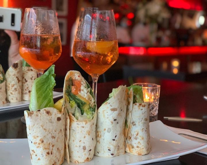 Bartista Drink Lounge