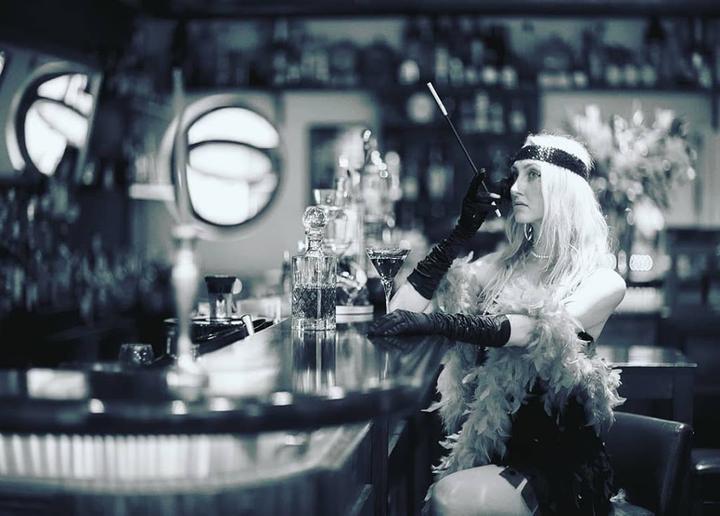 Bartista Drink Lounge