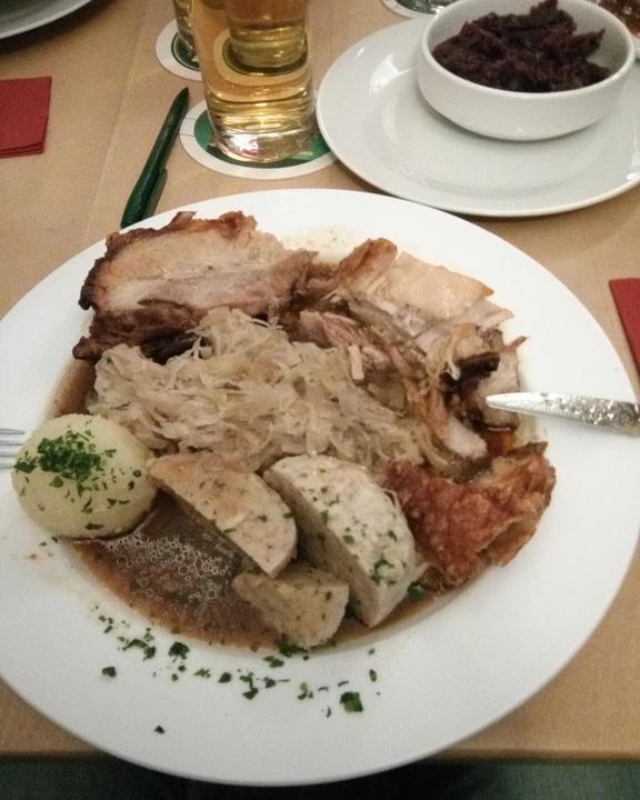 Zum Rieblwirt